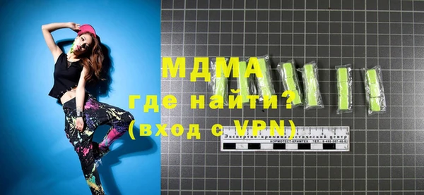 крисы Киренск