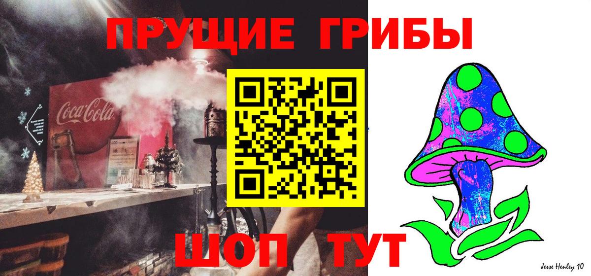 Галлюциногенные грибы мухоморы Красный Сулин